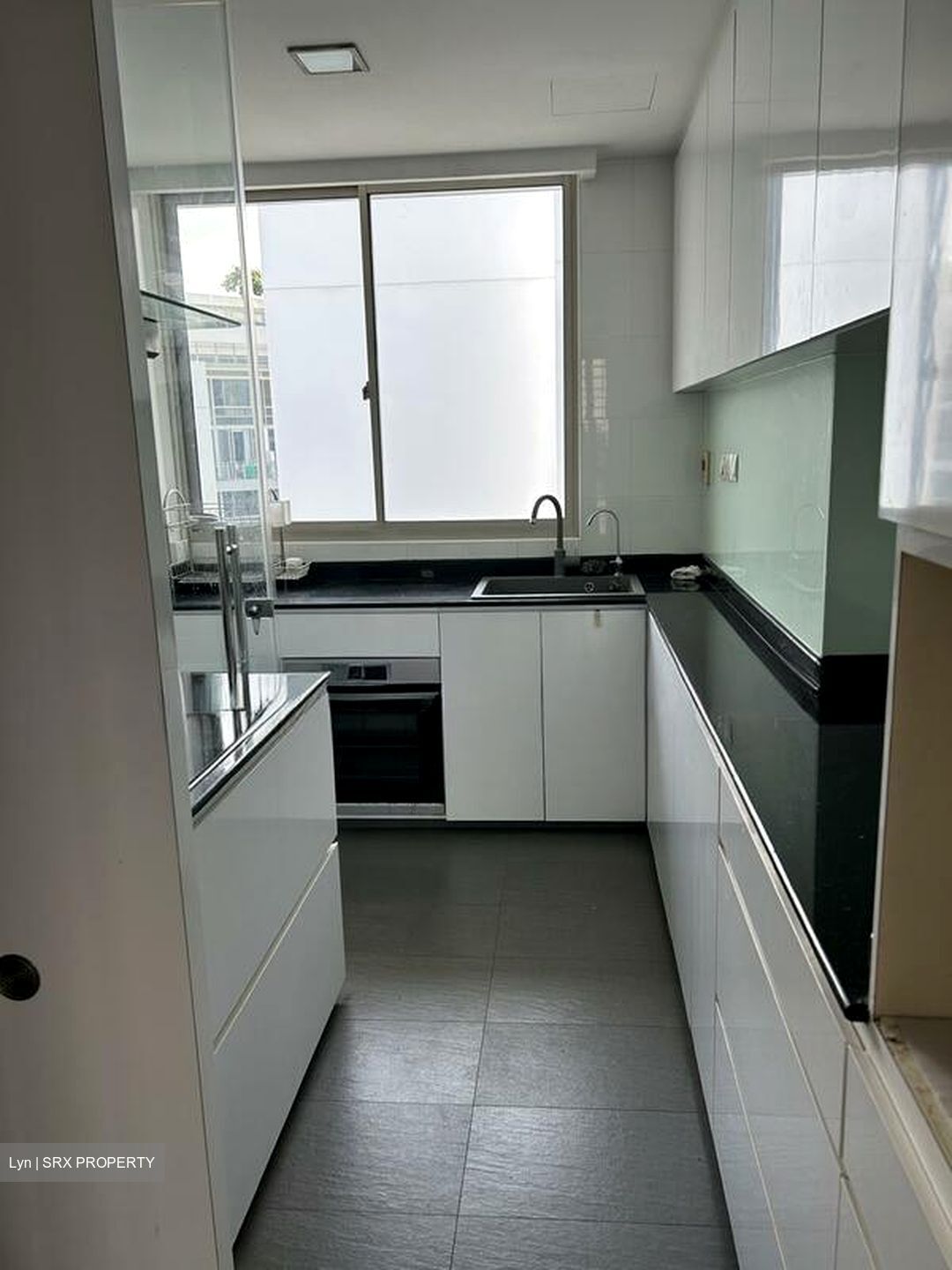 Gardenvista (D21), Condominium #503573341